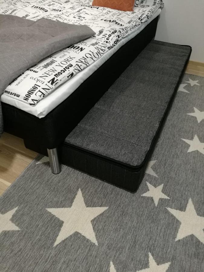 Starhomes Double Lux 10 Oulu Eksteriør billede