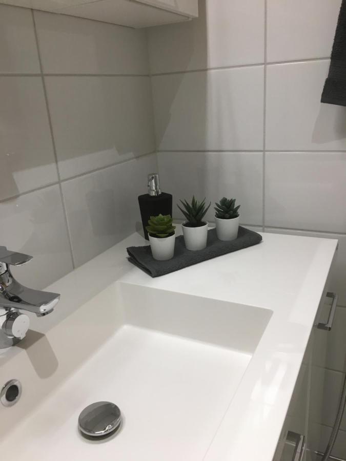 Starhomes Double Lux 10 Oulu Eksteriør billede